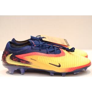 Nike Phantom 6 Academy Erling Haaland FG Soccer Cleats Sz 12